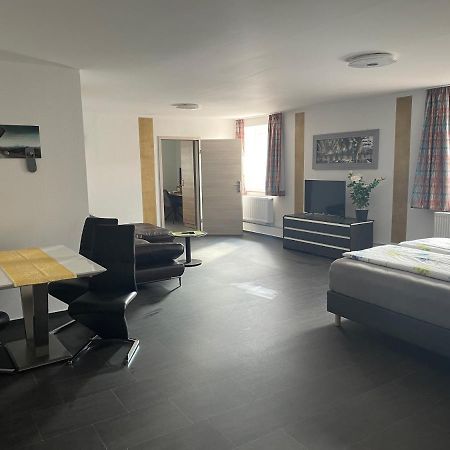 Landhotel Mueller Im Donautal Tapfheim Bagian luar foto