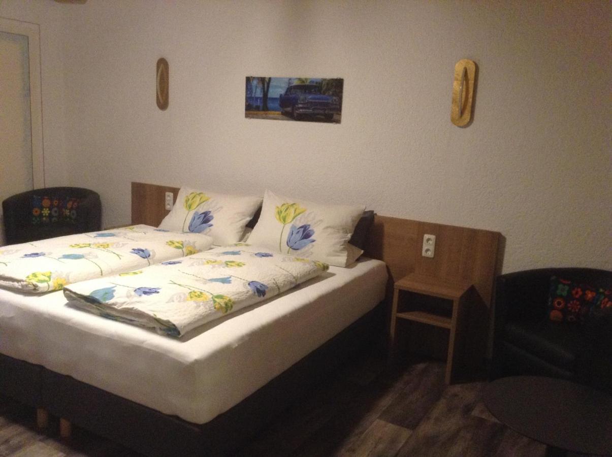 Landhotel Mueller Im Donautal Tapfheim Bagian luar foto