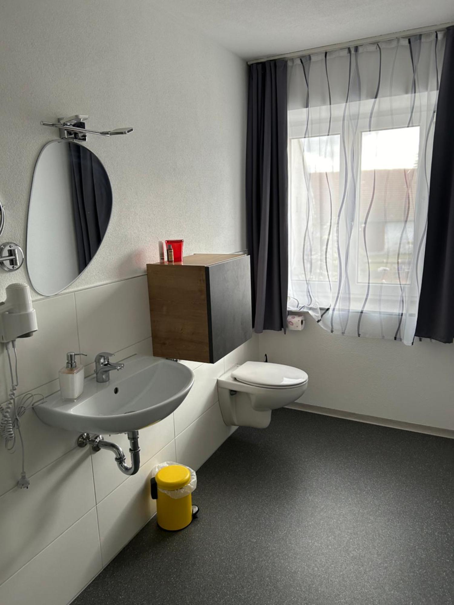 Landhotel Mueller Im Donautal Tapfheim Bagian luar foto