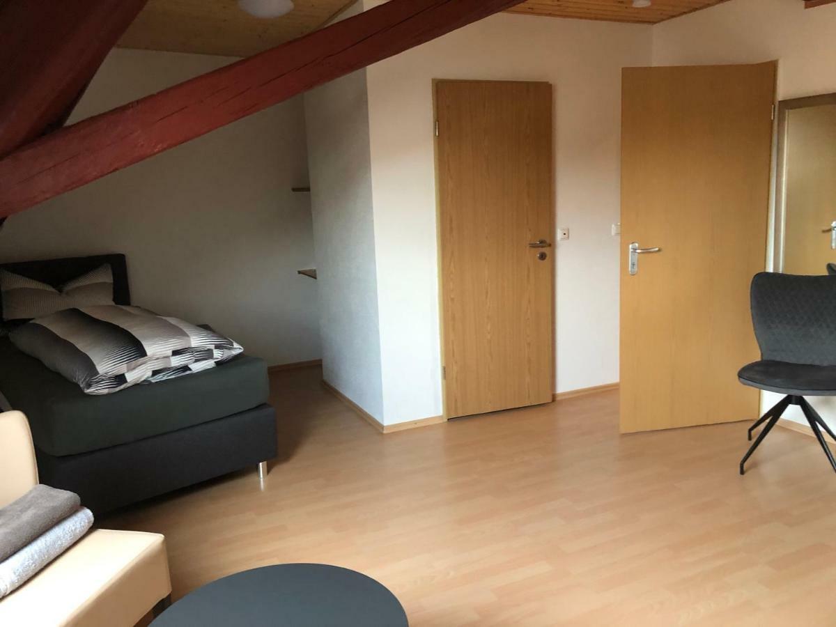 Landhotel Mueller Im Donautal Tapfheim Bagian luar foto