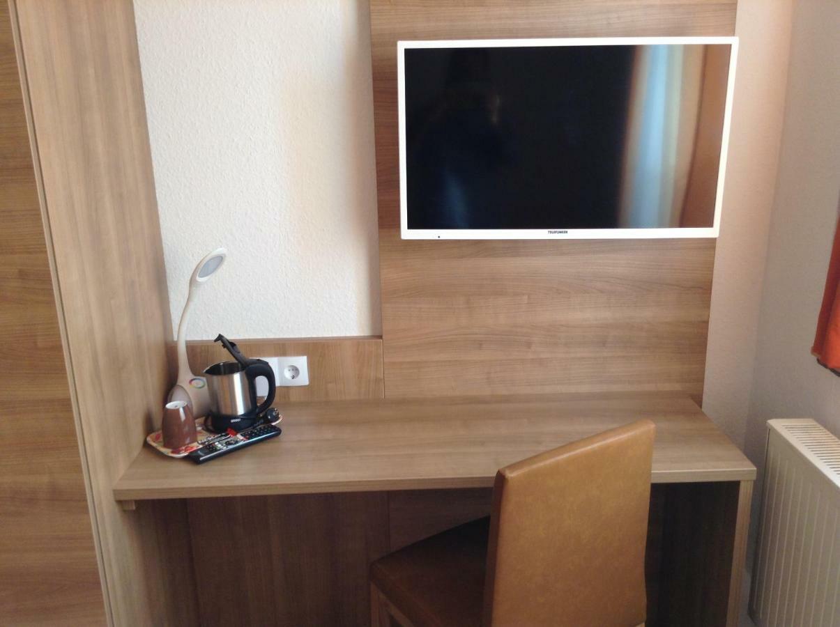 Landhotel Mueller Im Donautal Tapfheim Bagian luar foto