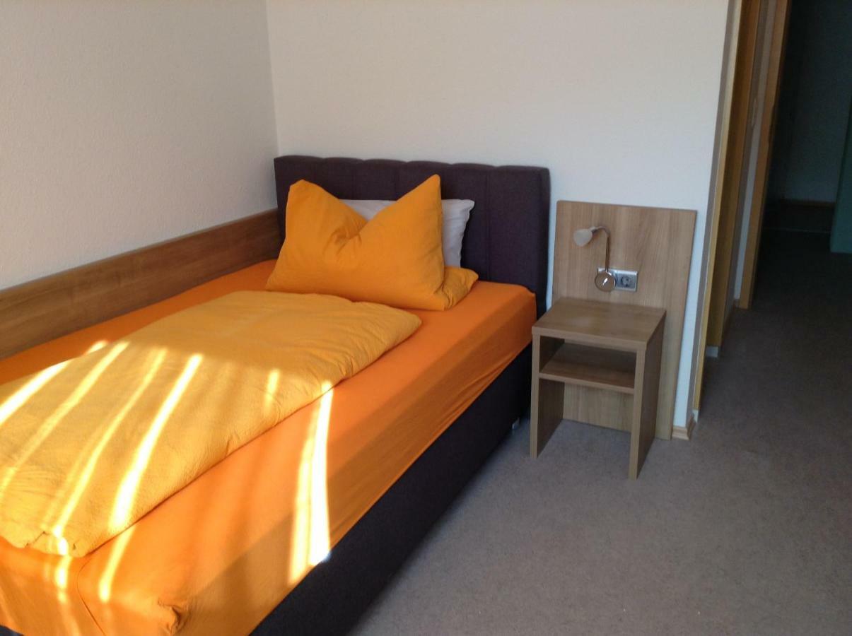 Landhotel Mueller Im Donautal Tapfheim Bagian luar foto